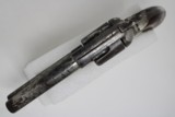 Colt Single Action Army .45 CAL Nickel - 7 of 15