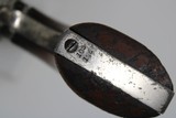 Colt Single Action Army .45 CAL Nickel - 14 of 15