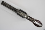 Colt Single Action Army .45 CAL Nickel - 11 of 15
