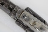 Colt Single Action Army .45 CAL Nickel - 12 of 15