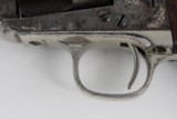 Colt Single Action Army .45 CAL Nickel - 4 of 15