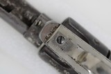 Colt Single Action Army .45 CAL Nickel - 13 of 15