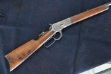 Model 1892 Winchester .38 WCF - 9 of 17