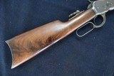 Model 1892 Winchester .38 WCF - 11 of 17