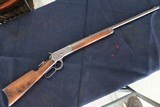 Model 1892 Winchester .38 WCF - 7 of 17