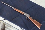 Model 1892 Winchester .38 WCF - 1 of 17