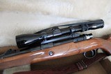 1969 Browning Safari 30-06 Belgium - 5 of 8
