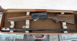 Browning A5 Magnum Shotgun Belgium - 1 of 9