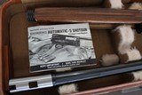 Browning A5 Magnum Shotgun Belgium - 9 of 9