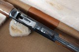 Browning A5 Magnum Shotgun Belgium - 7 of 9