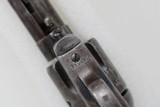 Colt Single Action Army FRONTIER SIX SHOOTER - 13 of 16