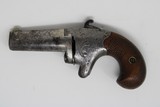 Colt #2 Derringer - 2 of 5