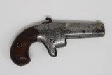 Colt #2 Derringer