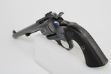 Colt Single Action Army Bisley Flattop 7.5