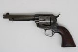 Colt Single Action Army U.S. Artillery .45 Cal - 1 of 13
