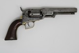 Colt 1848 Baby Dragoon - 4 of 13