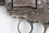 Colt 1877 Lightning .38 - 3 of 9