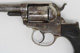 Colt 1877 Lightning .38 - 2 of 9