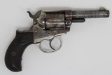 Colt 1877 Lightning .38 - 4 of 9