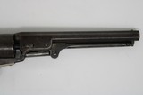 Colt 1851 Percussion Revolver - 8 of 16