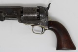 Colt 1851 Percussion Revolver - 2 of 16