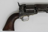 Colt 1851 Percussion Revolver - 7 of 16