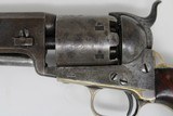 Colt 1851 Percussion Revolver - 3 of 16