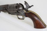 Colt 1851 Percussion Revolver - 10 of 16