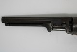 Colt 1851 Percussion Revolver - 5 of 16