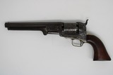 Colt 1851 Percussion Revolver