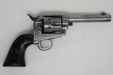 Colt SAA .45 4.75