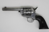 Colt SAA .45 4.75