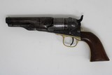 Colt 1862 Police Thuer Conversion - 1 of 15