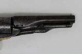 Colt 1862 Police Thuer Conversion - 8 of 15