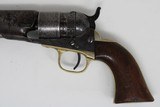 Colt 1862 Police Thuer Conversion - 2 of 15