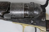 Colt 1862 Police Thuer Conversion - 3 of 15