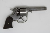 Remington Rider Double Action Pocket Revolver - 1 of 6