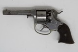 Remington Rider Double Action Pocket Revolver - 2 of 6