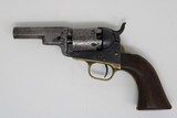 Colt 1849 Pocket WELLS FARGO