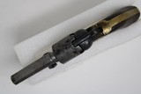 Colt 1849 Pocket WELLS FARGO - 9 of 9