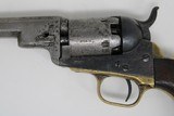 Colt 1849 Pocket WELLS FARGO - 3 of 9