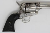 Colt Single Action Army .45 Black Powder Frame - 6 of 14