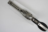 Colt Single Action Army .45 Black Powder Frame - 13 of 14