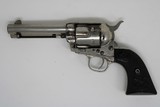 Colt Single Action Army .45 Black Powder Frame - 1 of 14