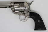 Colt Single Action Army .45 Black Powder Frame - 2 of 14