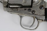 Colt Single Action Army .45 Black Powder Frame - 3 of 14