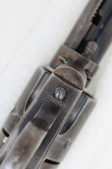 Colt Single Action Army .45 WELLS FARGO WF & Co - 16 of 19