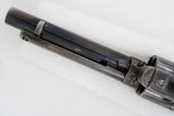 Colt Single Action Army .45 WELLS FARGO WF & Co - 17 of 19