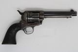 Colt Single Action Army .45 WELLS FARGO WF & Co - 6 of 19