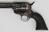 Colt Single Action Army .45 WELLS FARGO WF & Co - 2 of 19